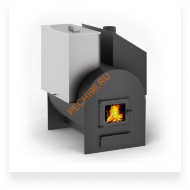 Печь банная Сабантуй 3D 20 С Печь банная Сабантуй 3D 20 С
