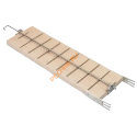 Гриль Grillux Suomi Grill 90