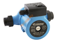 Насос циркуляционный Джилекс Циркуль 25/80 Насос циркуляционный Джилекс Циркуль 25/80