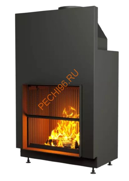Каминная топка АСТОВ О1С 75/75