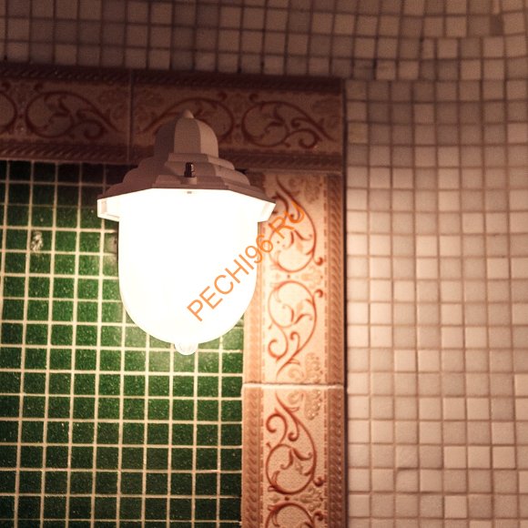 Светильник для паровой бани Tylo (тип А) Светильник для паровой бани Tylo (тип А)