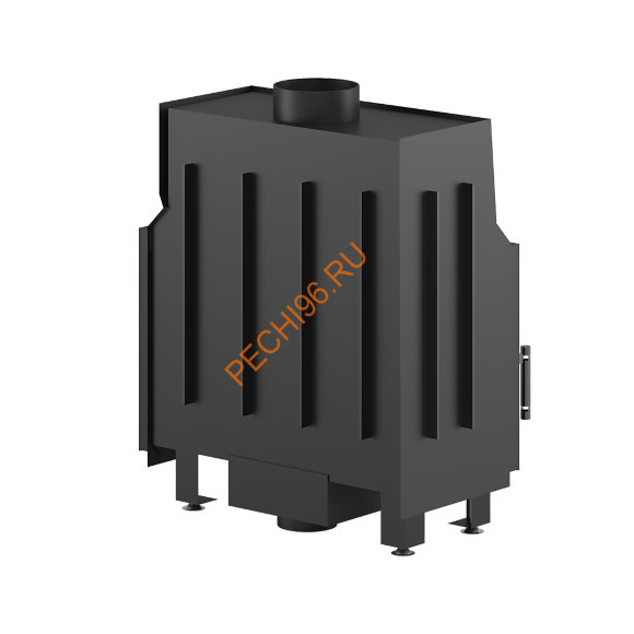 Каминная топка ASTON Premium MINISTR 11.680 R