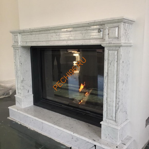 Каминная топка АСТОВ ПС 12080 Каминная топка АСТОВ ПС 12080