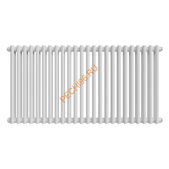 Дизайн-радиатор Royal Thermo Shift R22 C2050, 24 секции, RAL9016 Дизайн-радиатор Royal Thermo Shift R22 C2050, 24 секции, RAL9016