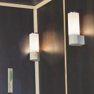 Светильник для сауны Licht-2000 Moccolo угловой Светильник для сауны Licht-2000 Moccolo угловой