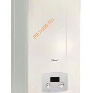 Газовый настенный одноконтурный котел HUBERT AGB 50WСB, 50кВт