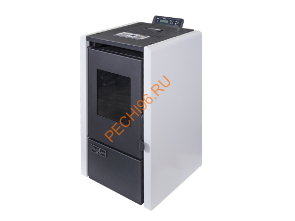 Автоматический пеллетный камин Zota B6H30