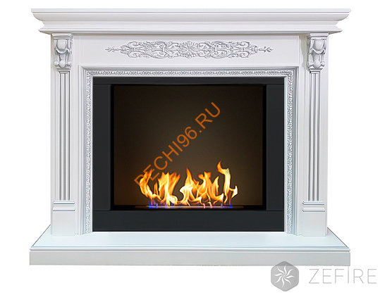 Биокамин ZeFire Родерик