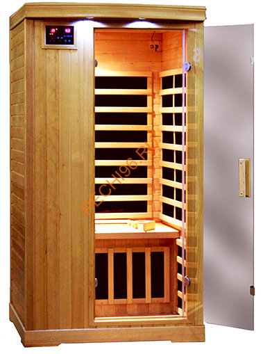 Инфракрасная кабина BANIUS 1H