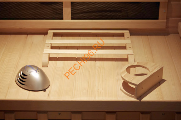 Инфракрасная кабина BANIUS 1H