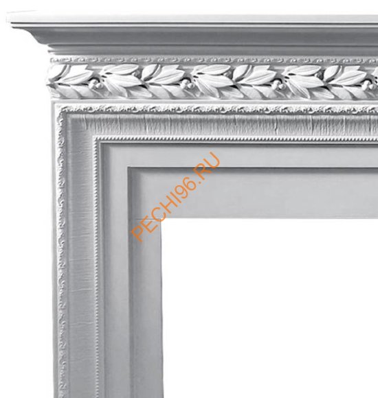 Портал Royal Flame Valletta 60 линейный под очаг Vision 60