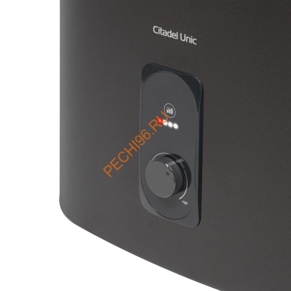 Водонагреватель Royal Thermo RWH 80 Citadel Unic Grafit Водонагреватель Royal Thermo RWH 80 Citadel Unic Grafit