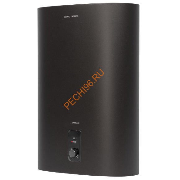 Водонагреватель Royal Thermo RWH 80 Citadel Unic Grafit Водонагреватель Royal Thermo RWH 80 Citadel Unic Grafit