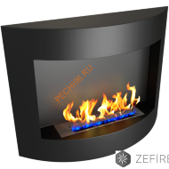 Биокамин ZeFire ATELLO 700