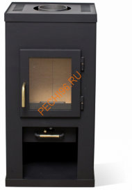 Печь-камин Мета-Бел Нарва Печь-камин Мета-Бел Нарва