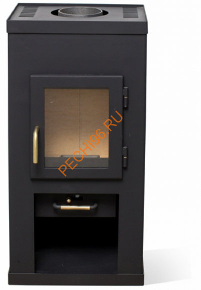 Печь-камин Мета-Бел Нарва