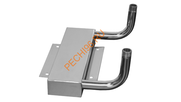 Теплообменник встроенный Гефест Гром 30/GFS 18