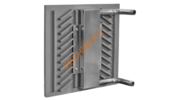 Теплообменник встроенный Гефест Гром 30/GFS 18