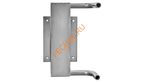 Теплообменник встроенный Гефест Гром 30/GFS 18