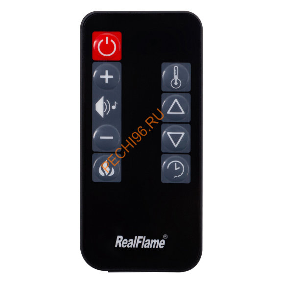 Электрический очаг RealFlame Sparta 25,5 LED Электрический очаг RealFlame Sparta 25,5 LED