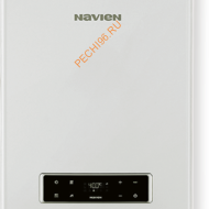 Конденсационный газовый котел Navien NCB 700 35K