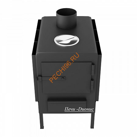 Печь отопительно-варочная Теплосталь Вятская Буржуйка (3+3) Печь отопительно-варочная Теплосталь Вятская Буржуйка (3+3)