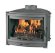 Дровяной камин CHAZELLES СS14 с топкой SOLO G70