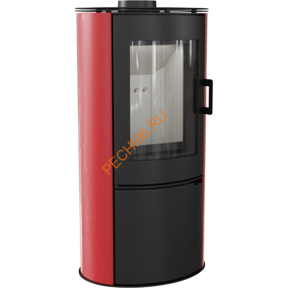 Печь-камин KRATKI KOZA/AB/S/DR/KAFEL