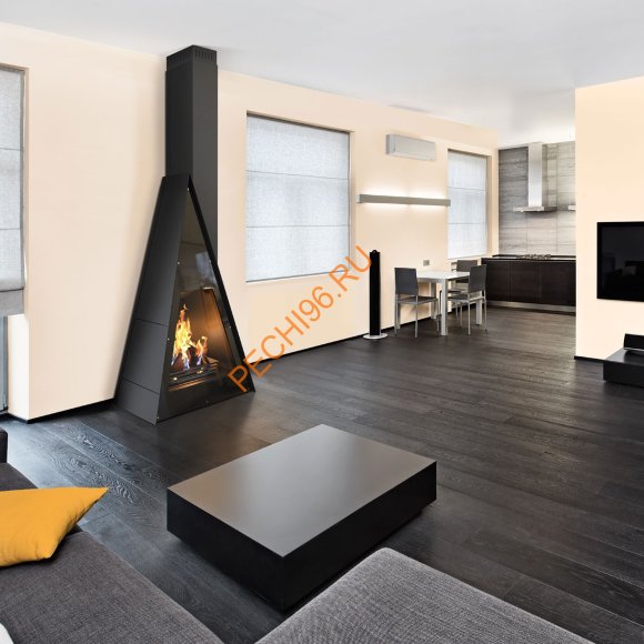 Камин Traforart BREDA FRONTAL Камин Traforart BREDA FRONTAL