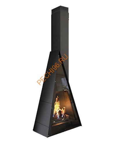 Камин Traforart BREDA FRONTAL Камин Traforart BREDA FRONTAL
