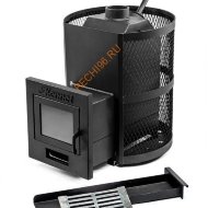 Печь банная Кеннет Астерия 14С ЗК