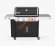 Газовый гриль WEBER Genesis E-435 LP BLK ASIA, черный