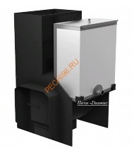 Печь банная Теплосталь Емельяныч 3 Lite Печь банная Теплосталь Емельяныч 3 Lite