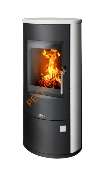 Печь-камин ABX Polar Aspen 5 Печь-камин ABX Polar Aspen 5