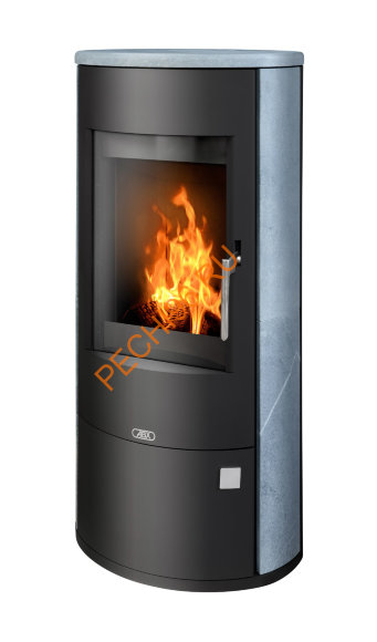 Печь-камин ABX Polar Aspen 7 Печь-камин ABX Polar Aspen 7