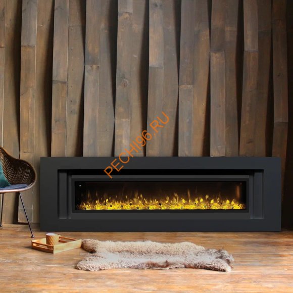 Электрокамин RealFlame STOCKHOLM с очагом Manhattan 1560