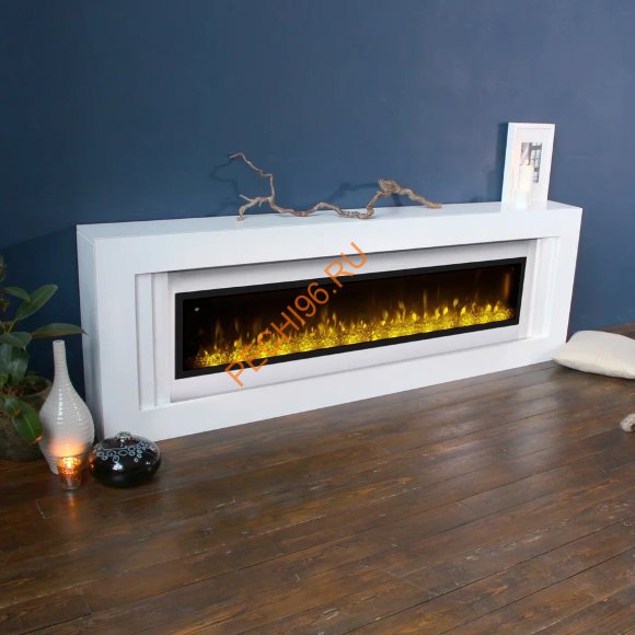 Электрокамин RealFlame STOCKHOLM с очагом Manhattan 1560