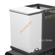 Бак Теплосталь для печи Емельяныч Мини 42 л Бак Теплосталь для печи Емельяныч Мини 42 л