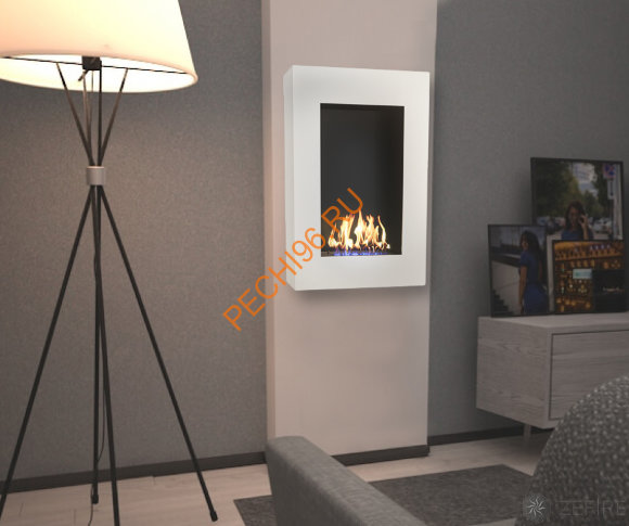 Биокамин ZeFire IDEAL