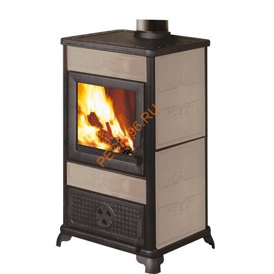 Печь-камин EdilKamin FANCY TORTORA