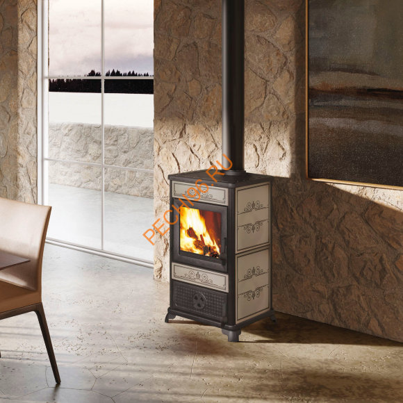 Печь-камин EdilKamin FANCY TORTORA