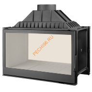 Каминная топка Liseo Castiron LCI 11 GDF