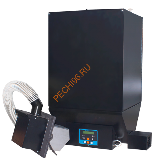 Горелка пеллетная Теплодар АПГ-42 НБ (2017) Горелка пеллетная Теплодар АПГ-42 НБ (2017)