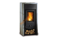 Печь-камин La Nordica Asia Печь-камин La Nordica Asia