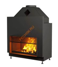 Каминная топка АСТОВ О1С 90/50 Каминная топка АСТОВ О1С 90/50