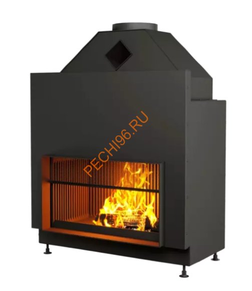 Каминная топка АСТОВ О1С 90/50