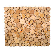 Панно из можжевельника 600х700 мм Панно из можжевельника 600х700 мм