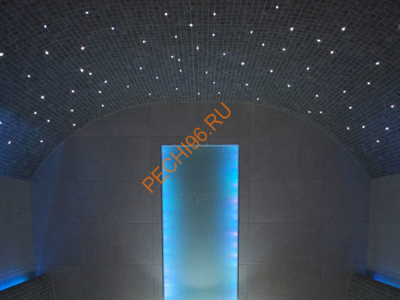 Комплект Cariitti Звездное небо VPAC-1540-СЕР200 Комплект Cariitti Звездное небо VPAC-1540-СЕР200