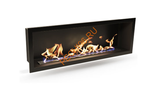 Биокамин Русский огонь Гефест 1260 встраиваемый Биокамин Русский огонь Гефест 1260 встраиваемый