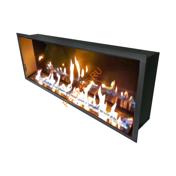Биокамин Русский огонь Гефест 1260 встраиваемый Биокамин Русский огонь Гефест 1260 встраиваемый